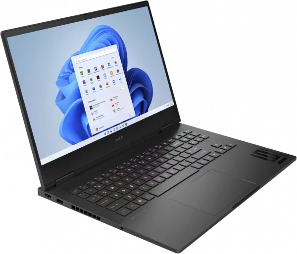 Ordinateur portable Gaming HP OMEN 16-wd0001nk (845H7EA)