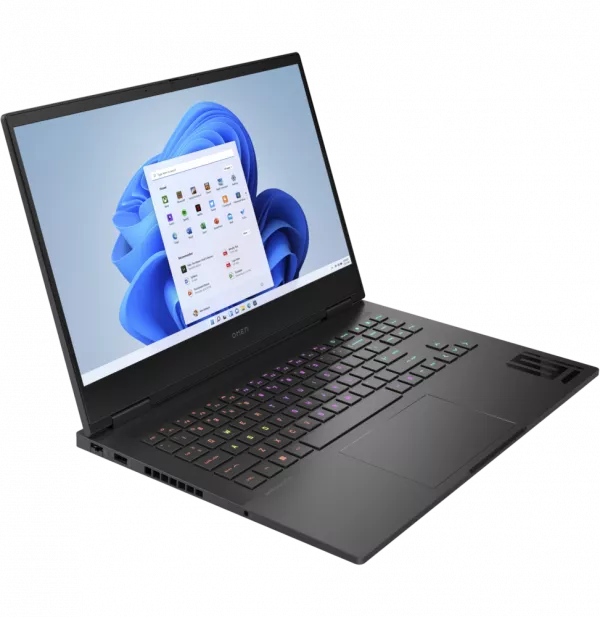 Ordinateur portable Gaming HP OMEN 16-wd0001nk (845H7EA)