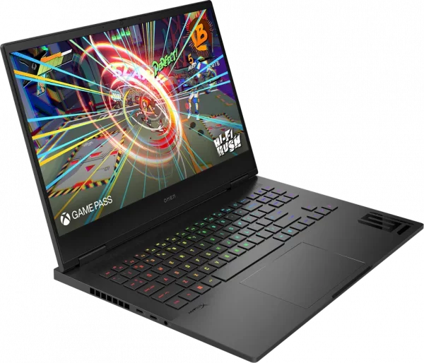 Ordinateur portable Gaming HP Omen 16-wf1016nk (C24TSEA)