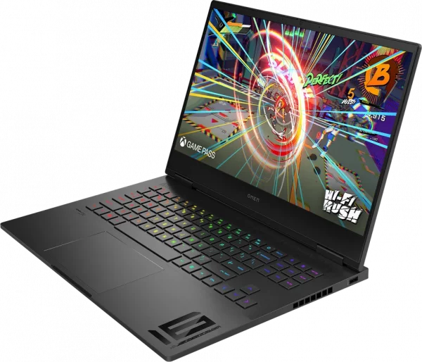 Ordinateur portable Gaming HP Omen 16-wf1016nk (C24TSEA)