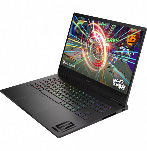 Ordinateur portable Gaming HP Omen 16-wf1016nk (C24TSEA)