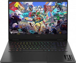 Ordinateur portable Gaming HP Omen 16-wf1016nk (C24TSEA)