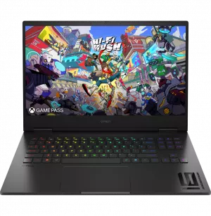 Ordinateur portable Gaming HP Omen 16-wf1016nk (C24TSEA)