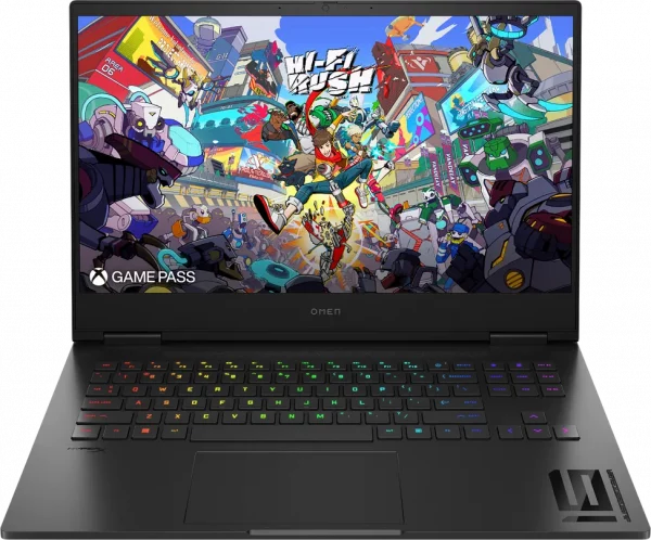 Ordinateur portable Gaming HP Omen 16-wf1016nk (C24TSEA)