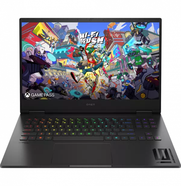 Ordinateur portable Gaming HP Omen 16-wf1016nk (C24TSEA)