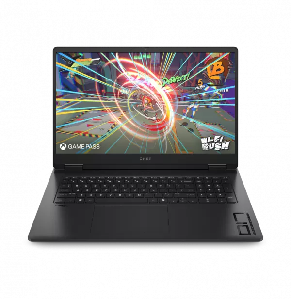 Ordinateur portable Gaming HP Omen 17-db1028nf (C56Z2EA)