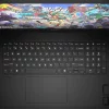Ordinateur portable Gaming HP OMEN 17-db1038nf (C7GX8EA)