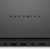 Ordinateur portable Gaming HP OMEN 17-db1038nf (C7GX8EA)