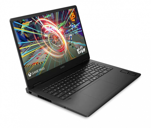 Ordinateur portable Gaming HP Omen 17-db1042nf (CA0P9EA)