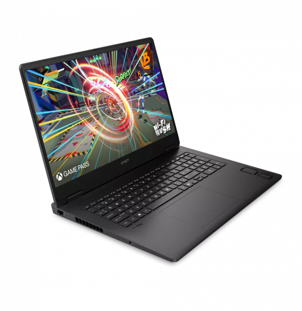 Ordinateur portable Gaming HP Omen 17-db1042nf (CA0P9EA)