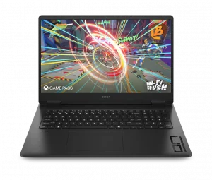 Ordinateur portable Gaming HP Omen 17-db1042nf (CA0P9EA) Ordinateur portable Gaming HP Omen 17-db1042nf (CA0P9EA)