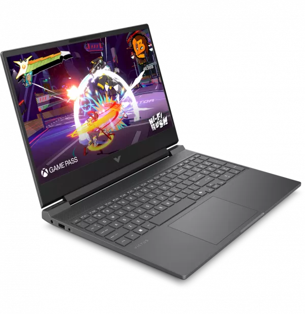 Ordinateur portable Gaming HP Victus 15-fa2005nk (BU7C0EA)