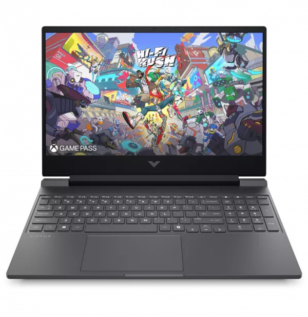 Ordinateur portable Gaming HP Victus 15-fa2005nk (BU7C0EA)