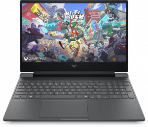 Ordinateur portable Gaming HP Victus 15-fa2040nk (C9MS0EA) Ordinateur portable Gaming HP Victus 15-fa2040nk (C9MS0EA)