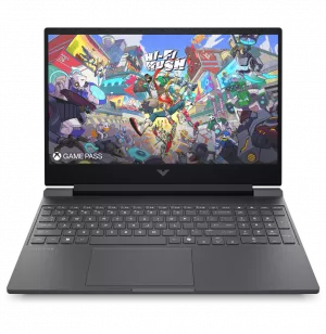 Ordinateur portable Gaming HP Victus 15-fa2040nk (C9MS0EA)