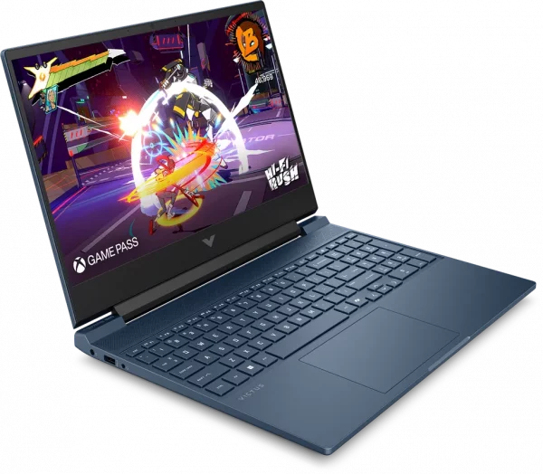 Ordinateur portable Gaming HP Victus 15-fb3016nk (CC9X2EA)