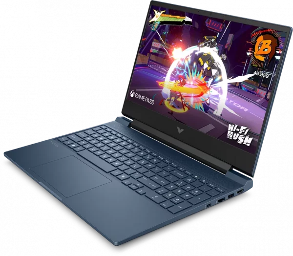 Ordinateur portable Gaming HP Victus 15-fb3016nk (CC9X2EA)