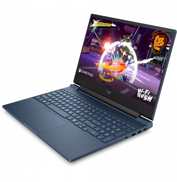 Ordinateur portable Gaming HP Victus 15-fb3016nk (CC9X2EA)