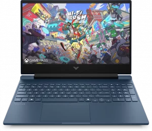 Ordinateur portable Gaming HP Victus 15-fb3016nk (CC9X2EA) Ordinateur portable Gaming HP Victus 15-fb3016nk (CC9X2EA)