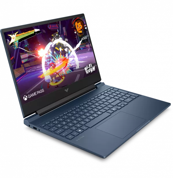 Ordinateur portable Gaming HP Victus 15-fb3017nk (CC9X3EA)
