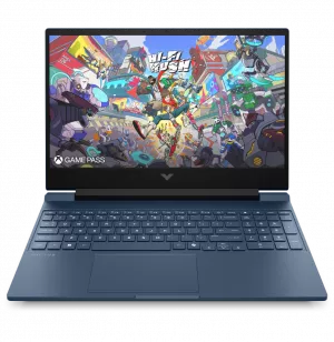 Ordinateur portable Gaming HP Victus 15-fb3017nk (CC9X3EA)