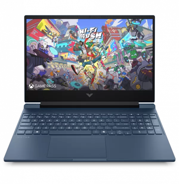 Ordinateur portable Gaming HP Victus 15-fb3017nk (CC9X3EA)