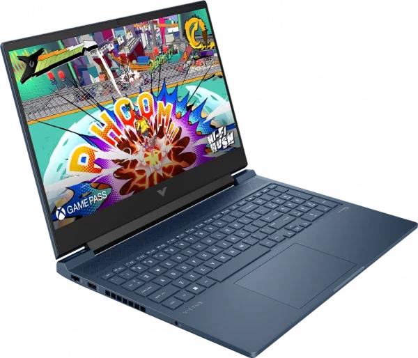 Ordinateur portable Gaming HP Victus 16-e1007nk (C24U1EA)