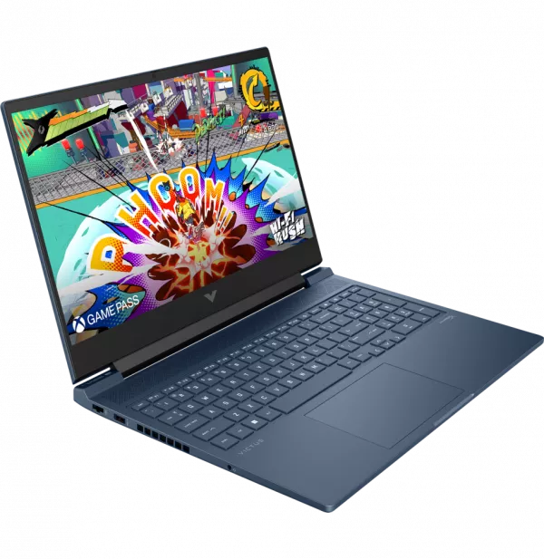 Ordinateur portable Gaming HP Victus 16-e1007nk (C24U1EA)