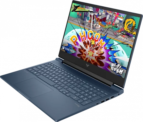 Ordinateur portable Gaming HP Victus 16-e1007nk (C24U1EA)