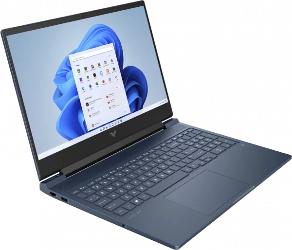 Ordinateur portable Gaming HP Victus 16-r0000nk (845H2EA)