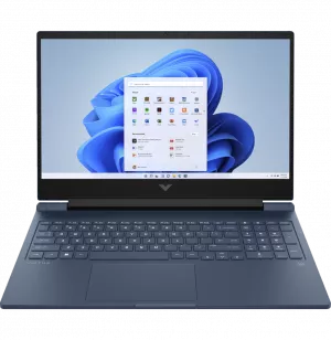 Ordinateur portable Gaming HP Victus 16-r0000nk (845H2EA)