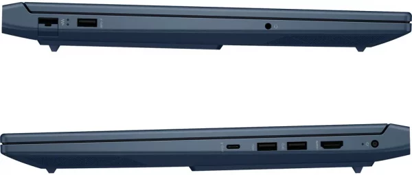 Ordinateur portable Gaming HP Victus 16-r0000nk (845H2EA)