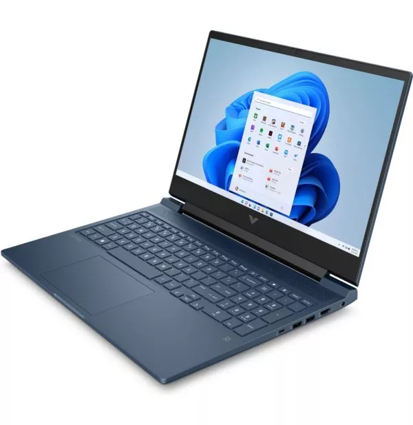 Ordinateur portable Gaming HP Victus 16-r0000nk (845H2EA)