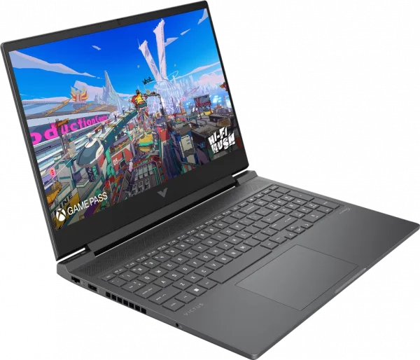 Ordinateur portable Gaming HP Victus 16-r1000nk (BU6L7EA)