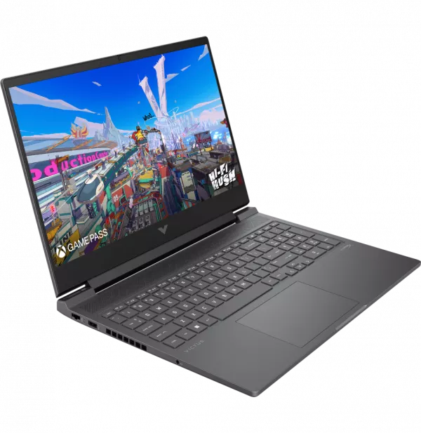 Ordinateur portable Gaming HP Victus 16-r1000nk (BU6L7EA)