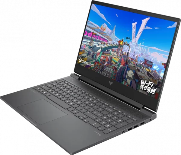 Ordinateur portable Gaming HP Victus 16-r1000nk (BU6L7EA)