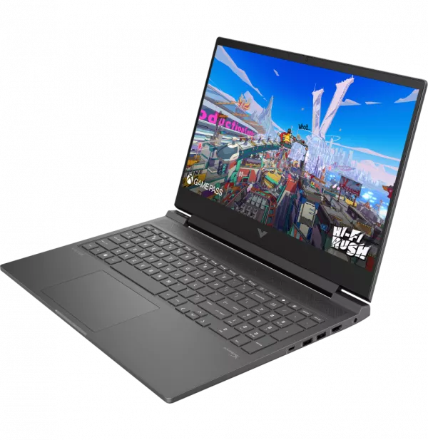 Ordinateur portable Gaming HP Victus 16-r1000nk (BU6L7EA)