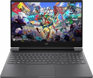 Ordinateur portable Gaming HP Victus 16-r1000nk (BU6L7EA) Ordinateur portable Gaming HP Victus 16-r1000nk (BU6L7EA)