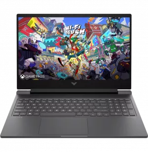 Ordinateur portable Gaming HP Victus 16-r1000nk (BU6L7EA)
