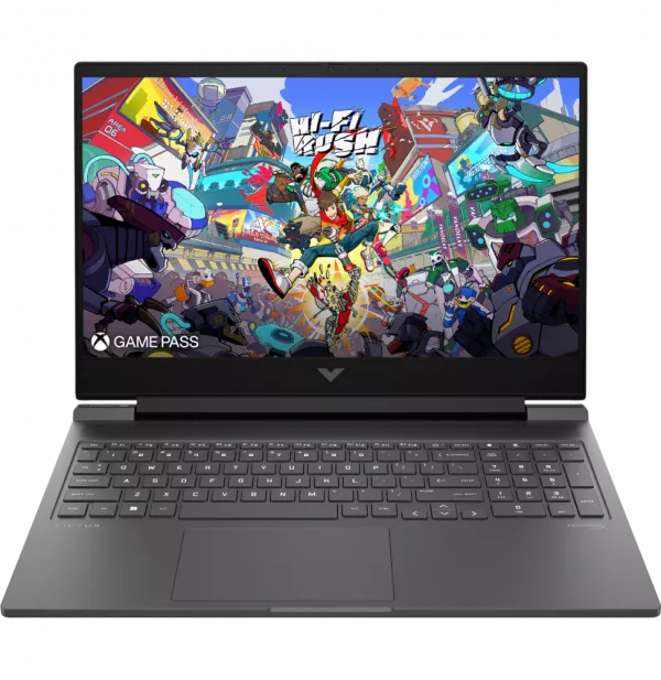 Ordinateur portable Gaming HP Victus 16-r1000nk (BU6L7EA)
