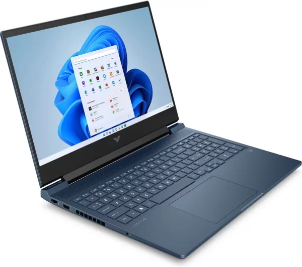 Ordinateur portable Gaming HP Victus 16-s0000nk (845N6EA)