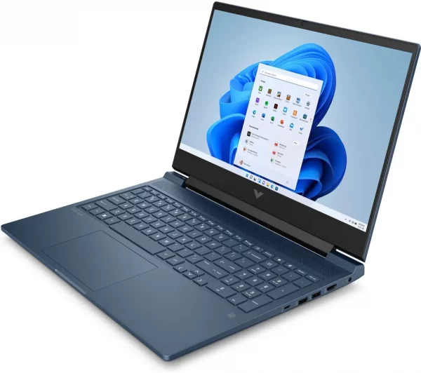 Ordinateur portable Gaming HP Victus 16-s0000nk (845N6EA)