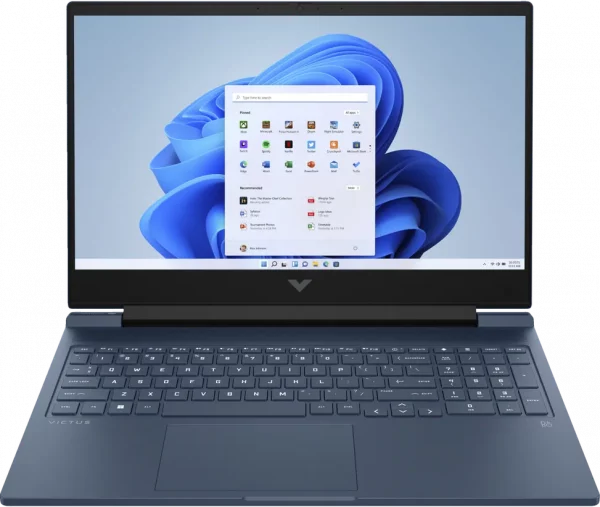 Ordinateur portable Gaming HP Victus 16-s0001nk (845N7EA)