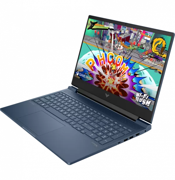 Ordinateur portable Gaming HP Victus 16-s1006nk (C24TREA)