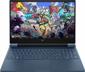 Ordinateur portable Gaming HP Victus 16-s1006nk (C24TREA) Ordinateur portable Gaming HP Victus 16-s1006nk (C24TREA)