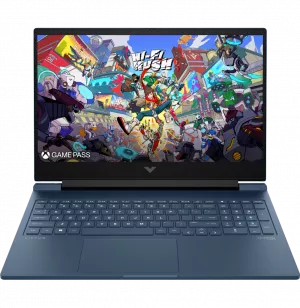 Ordinateur portable Gaming HP Victus 16-s1006nk (C24TREA)