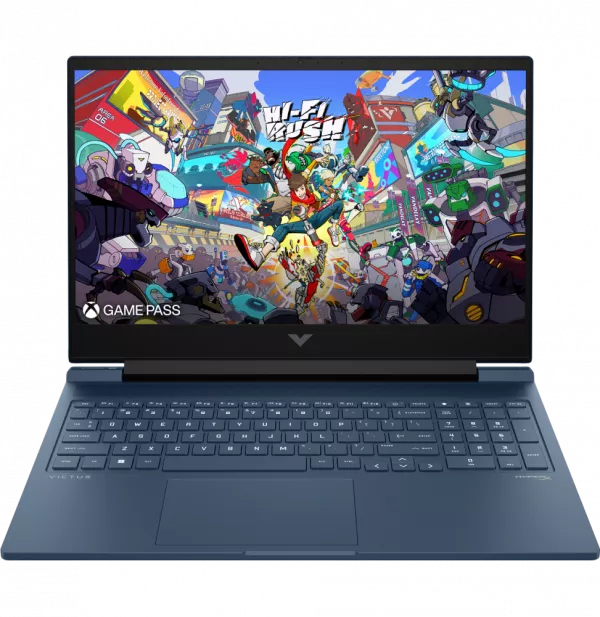 Ordinateur portable Gaming HP Victus 16-s1006nk (C24TREA)