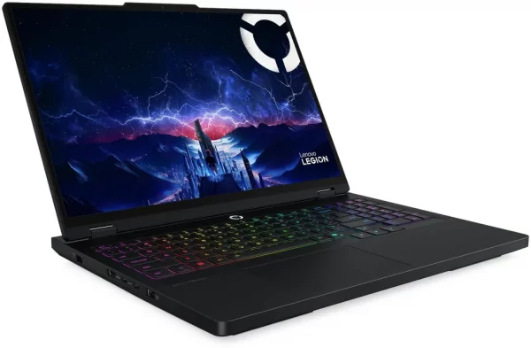 Ordinateur portable Gaming Lenovo Legion Pro 5 16IAX10 (83NN001TFE)