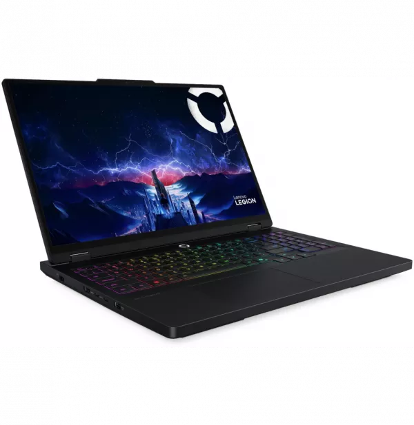 Ordinateur portable Gaming Lenovo Legion Pro 5 16IAX10 (83NN001TFE)