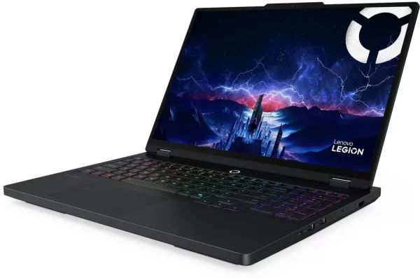 Ordinateur portable Gaming Lenovo Legion Pro 5 16IAX10 (83NN001TFE)